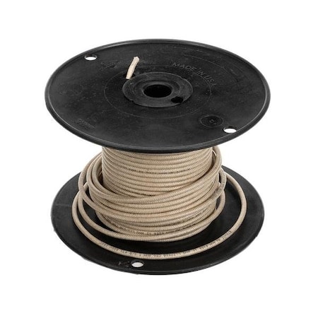 Hatco Wire 12Ga Lt Brown Tggt 250C 02.18.013.00